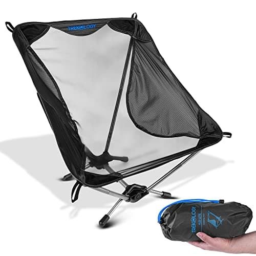Trekology YIZI LITE Ultralight Camping Chair