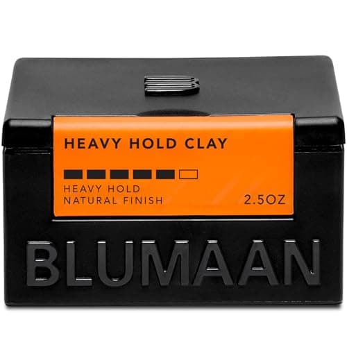 Blumaan Cavalier Heavy Clay | Buy Online From Blumaan Bangladesh | Hair ...