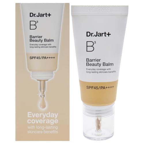 Dr. Jart+ B3 Barrier Beauty Balm - 02 Medium Makeup Women 1.01 oz