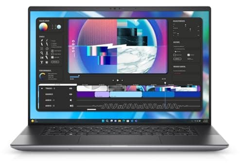 WorkStation Dell Precision 5680