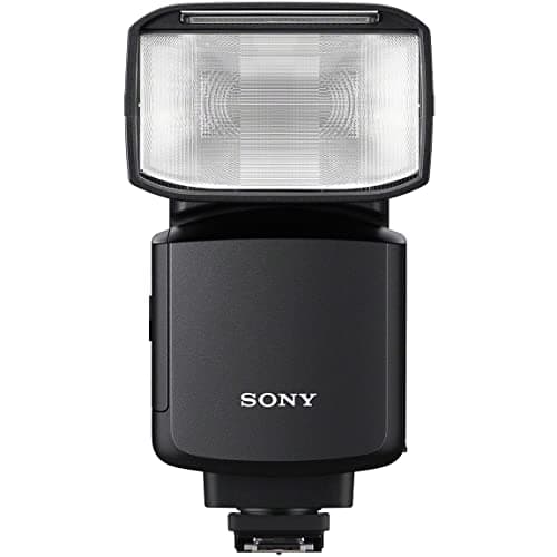 Sony HVL-F60RM2 Radio Wireless Flash