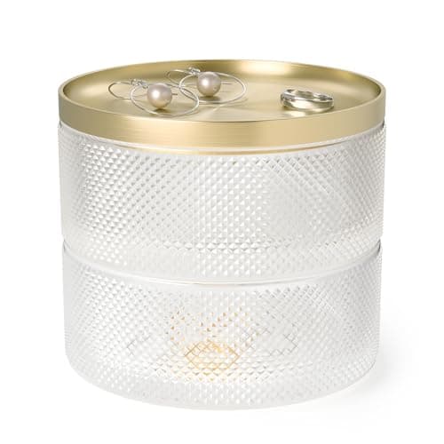 Umbra Tesora Jewelry Box & Reviews | Wayfair