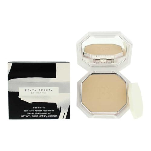 Fenty Beauty Pro Filt r Soft Matte Powder Foundation