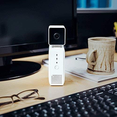 AWS DeepLens (2019 Edition) – deep learning-enabled video camera for developers
