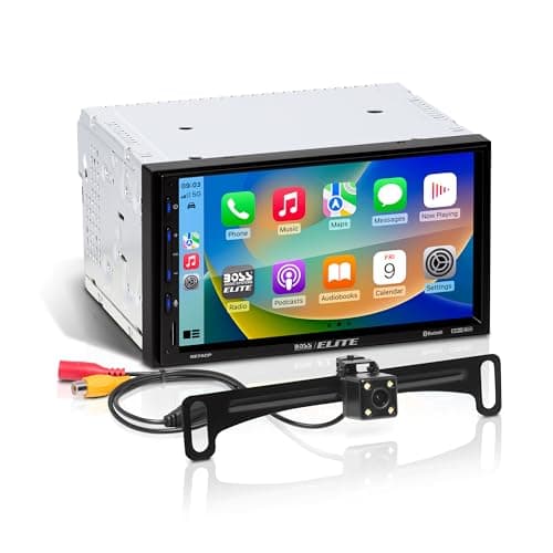 Boss Audio BE7ACP