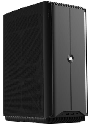CORSAIR ONE i300 LE Compact Gaming PC, i7-12700K, Liquid-Cooled RTX ...