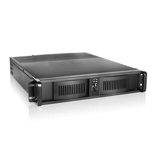 iStarUSA D-200 châssis serveur rack 2U