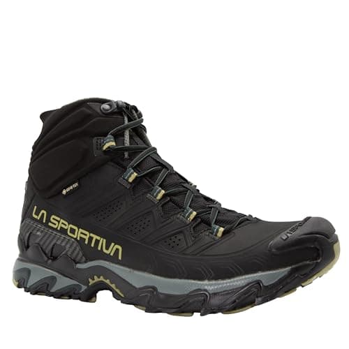 La Sportiva Ultra Raptor II Mid GTX