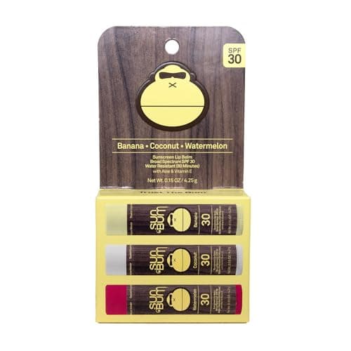 Sun Bum Sunscreen Lip Balm SPF 30