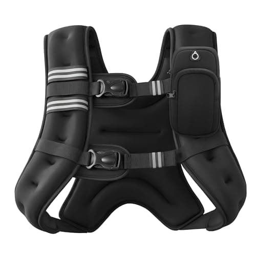 Weighted Vests - Zelus Fitness
