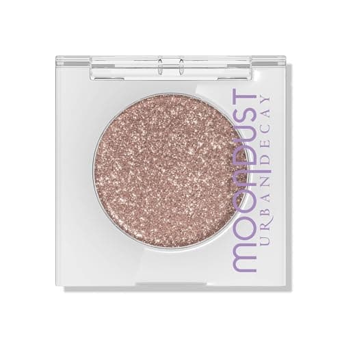 Urban Decay 24/7 Moondust Eyeshadow - Space Cowboy - Long Lasting Glitter Eyeshadow with Maximum Sparkle - Apply After Eye Primer for Supercharged Color - Radiant & Vegan Beauty Products (0.06 oz)