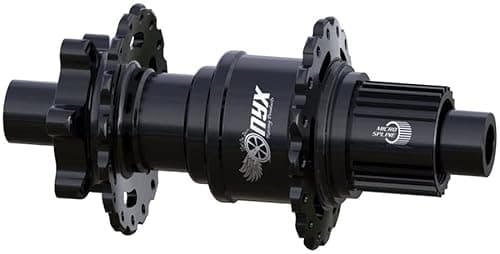 Onyx Racing Products Vesper Boost hubs