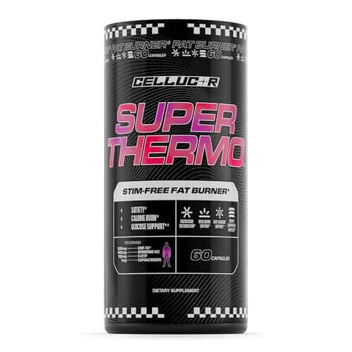 Cellucor CLK Stimulant Free