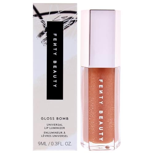 Køb Gloss Bomb Universal Lip Luminizer Riri fra Fenty Beauty - Matas