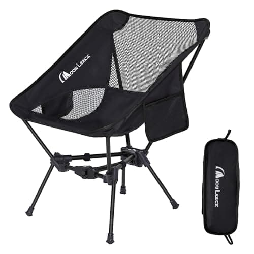 Moon Lence Ultralight Folding Camping Chair