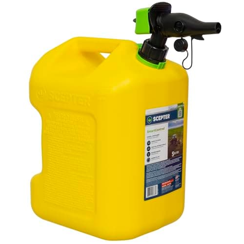 Bidon Scepter SmartControl de 5 gallons