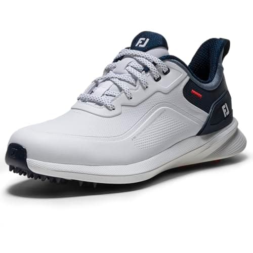 New FootJoy Pro SL Spikeless Shoes at GlobalGolf.com