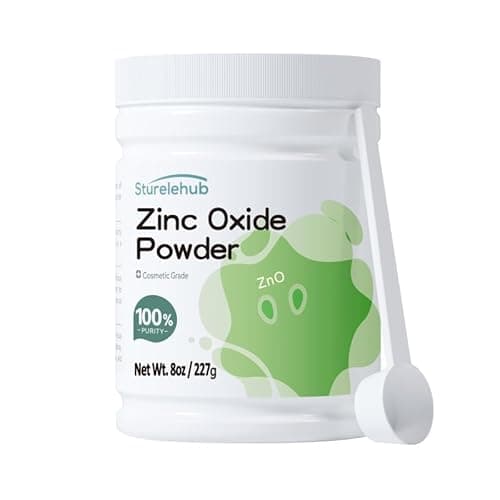 Zinc Oxide, Micronized & Coated 269 | MakingCosmetics