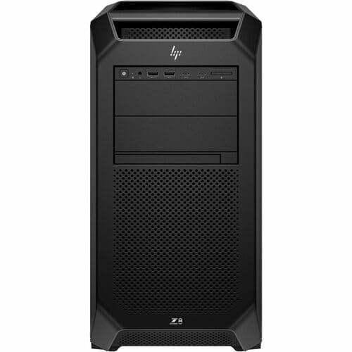 HP Z8 Fury G5 Workstation