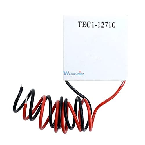 TEC1-12710 Thermoelectric Cooler Peltier Module at ₹ 347/piece ...