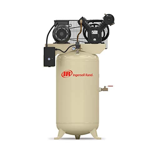 Ingersoll Rand 2475N7.5 Air Compressor