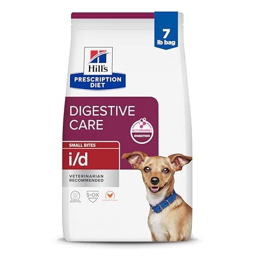 Hill's Prescription Diet I/D Canine Digestive Care - Chicken Flavor - 27.5 Lbs