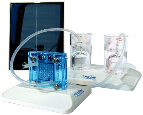 Horizon Fuel Cell Technologies Solar Hydrogen Educational Kit