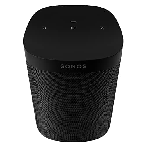 One SL: The Ultimate Wireless Bookshelf Speaker | Sonos