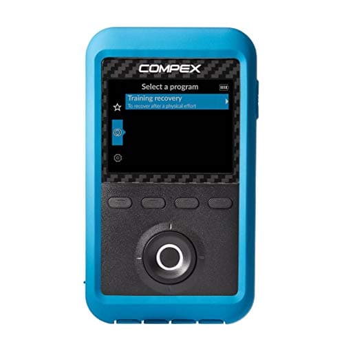 Electroestimulador Compex Edge Profesional - Equipos Médicos y Aparatos ...