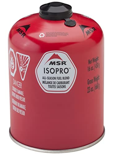 MSR IsoPro Fuel 227g