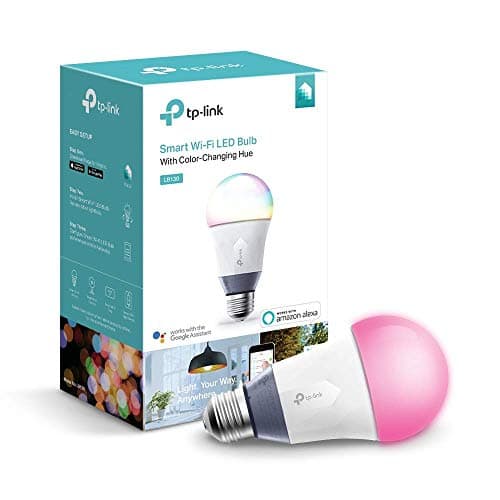 Tp-Link Kl135 Kasa Smart Wi-Fi Light …
