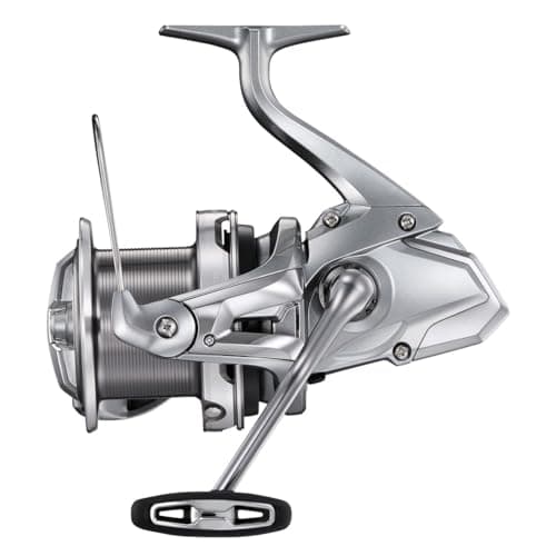Shimano Ultegra CI4+ 14000 XSC Surfcasting Spinning Fishing Reel, ULTCI414000XSC