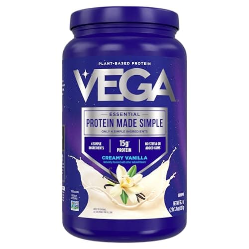 The best vegan protein powders – Chicago Tribune