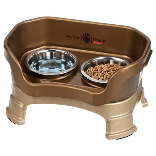 Neater Feeder Express Elevated Cat Bowl