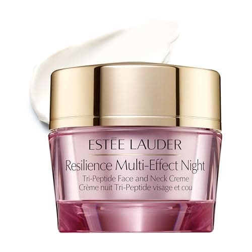 Buy Estee Lauder Resilience Multi-Effect Night Tri-Peptide Face and ...