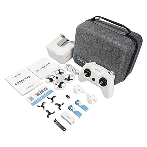 BetaFPV Cetus Pro FPV Kit