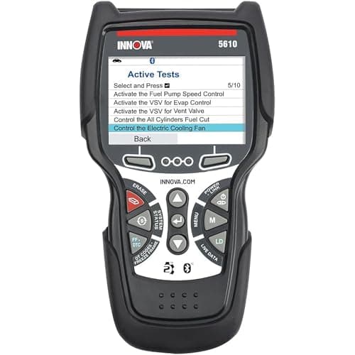INNOVA 5610 CarScan Pro
