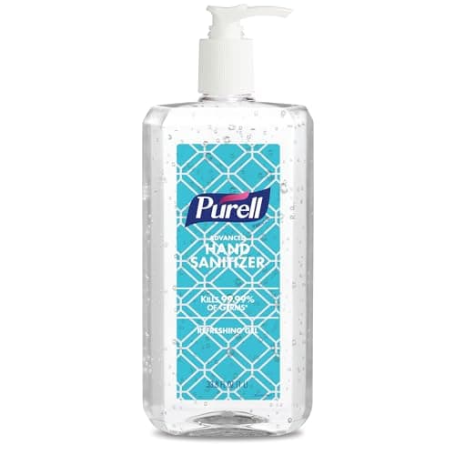 Gel desinfectante para manos PURELL Advanced