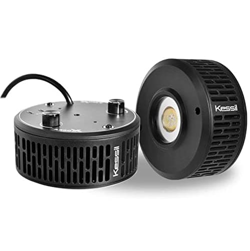 Kessil A360X Tuna Blue aquarium LED lighting | Kessil verlichting ...