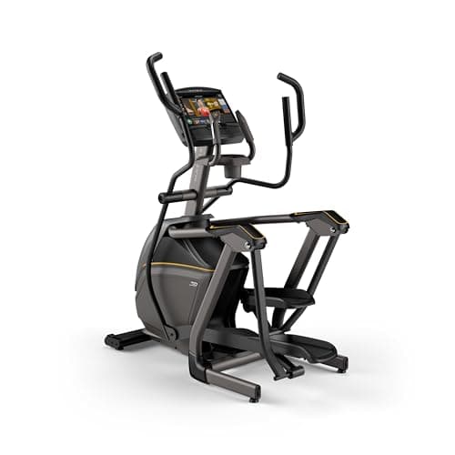 Matrix E50 XIR Elliptical (2021 Model) | Johnson Fitness Australia