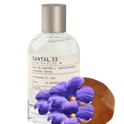 SANTAL 33 | Eau De Parfum | Le Labo Fragrances