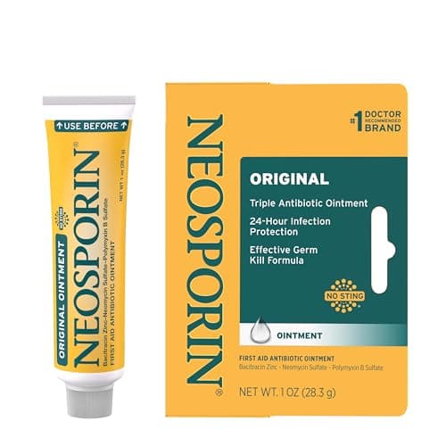 Neosporin Original Antibiotic Ointment