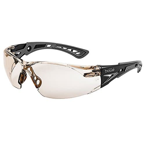 Bolle Safety RUSH+ Safety Glasses