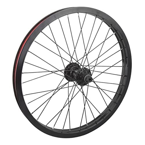 Odyssey Hazard Lite jeu de roues à cassette
