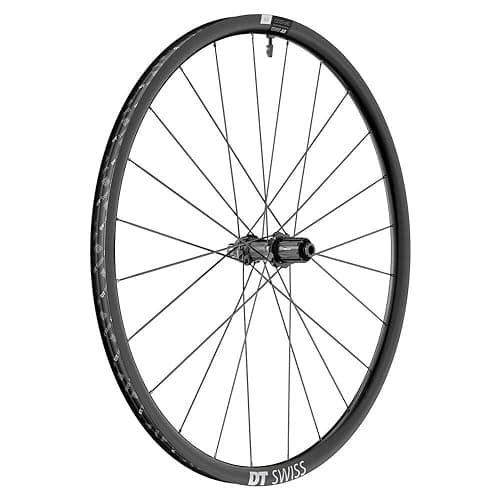 DT Swiss GR 1600 SPLINE Disc Brake Clincher Wheel - Shim Hg - 700c Rear ...