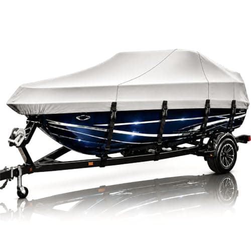 Build your 2025 1548 VBW - G3 Boats