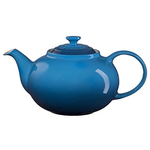 Le Creuset Stoneware Teapot