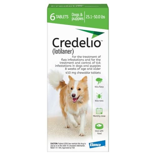 Credelio Plus