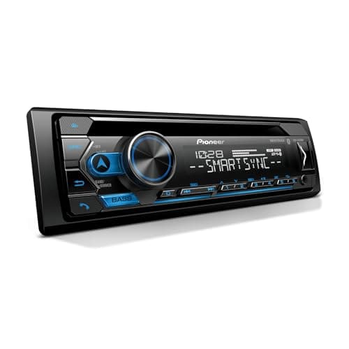 Pioneer DEH-S1200UB