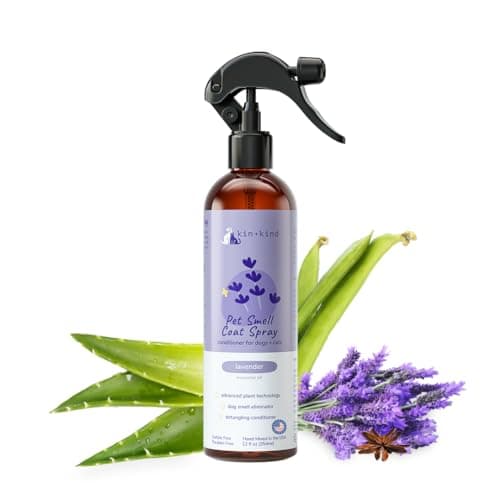 Kin+Kind Odor Neutralizer Spray